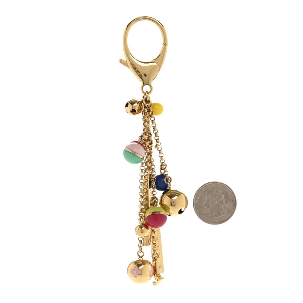 Louis Vuitton Key Chain - Picture 6 of 6